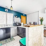 Σπίτι διακοπών 1 Bedroom Amazing In Terrasson