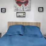 Σπίτι διακοπών 1 Bedroom Amazing In *