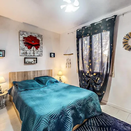 1 Bedroom Amazing In