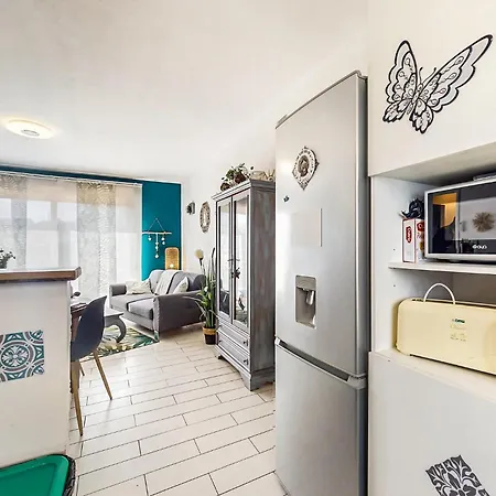 1 Bedroom Amazing In Terrasson