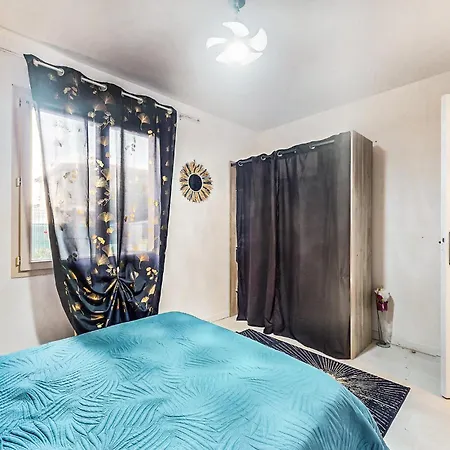 1 Bedroom Amazing In *