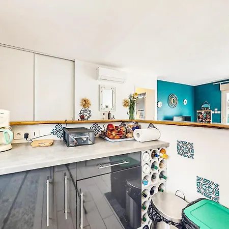 1 Bedroom Amazing In Terrasson
