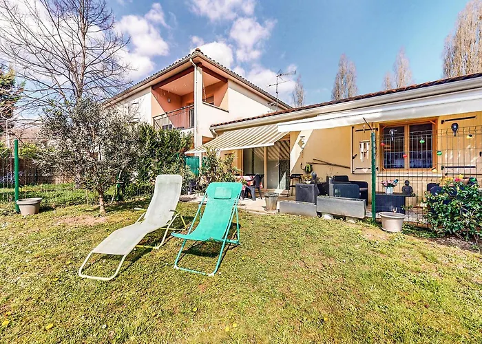 Gorgeous In בית נופש Terrasson