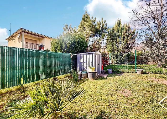 Gorgeous In בית נופש