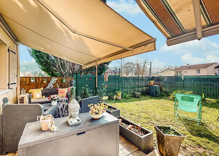 Gorgeous In Hébergement de vacances *